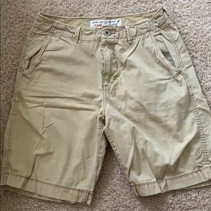 Men’s American Eagle shorts!!!